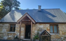 The Cottage Burradoo